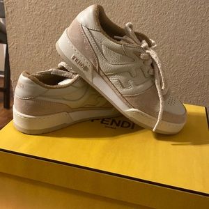 Fendi sneakers